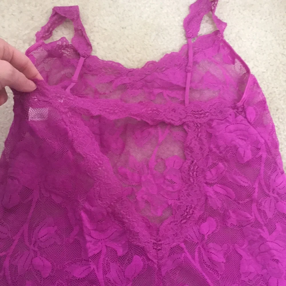 Victoria’s Secret lingerie - Picture 3 of 4